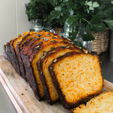 Paleo Pumpkin Loaf
