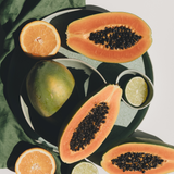 Papayas many talents