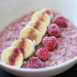 Protein Porridge