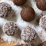 Collagen Protein Balls