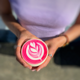 Collagen Latte