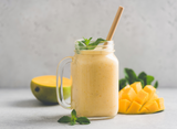 Mango Maca Smoothie