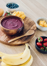 Wild Collagen Reds Smoothie Bowl